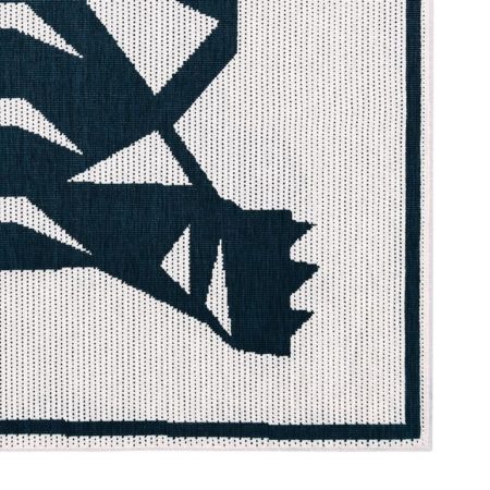 FATBOY VLOERKLEED NOTTAZEBROH BLAUW - Afbeelding 2