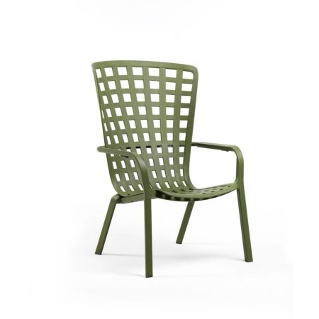NARDI FOLIO TUINSTOEL AGAVE