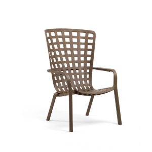 NARDI FOLIO TUINSTOEL TABACCO