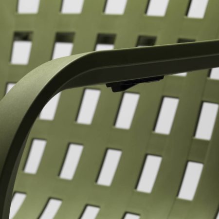 NARDI FOLIO TUINSTOEL AGAVE - Afbeelding 4