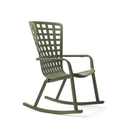 NARDI FOLIO OUTDOOR SCHOMMELSTOEL AGAVE