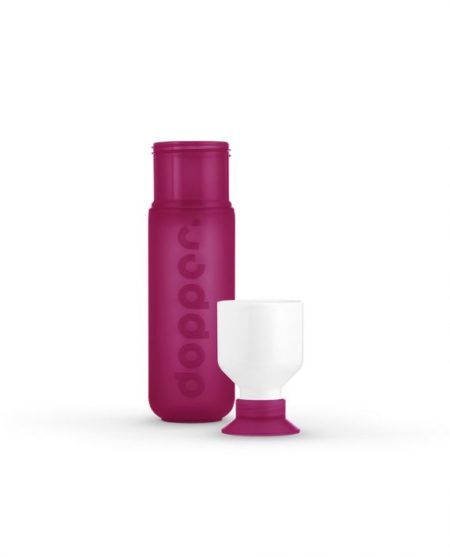 DOPPER ORIGINAL – FUNKY FUCHSIA - Afbeelding 3
