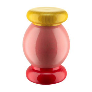 Alessi Twergi Zoutmolen Roze
