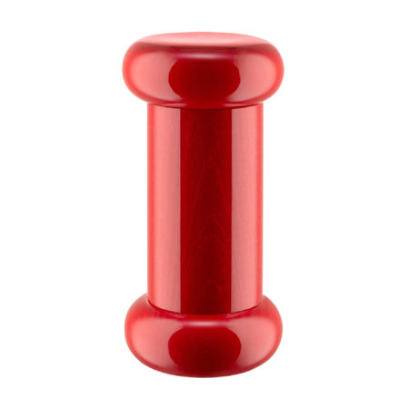 Alessi Twergi Kruidenmolen Rood