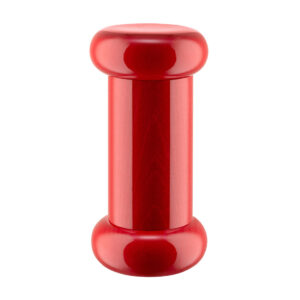 Alessi Twergi Kruidenmolen Rood
