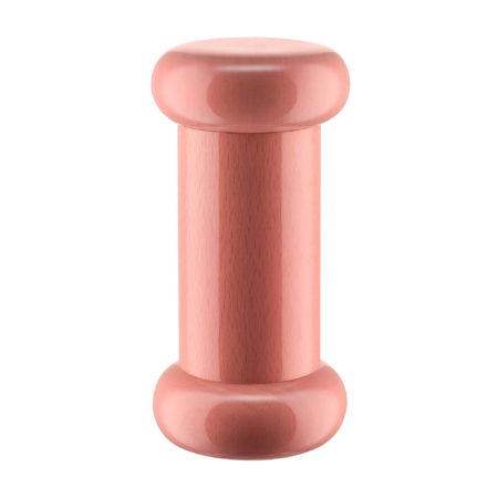 Alessi Twergi Kruidenmolen Roze