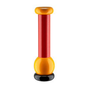Alessi Twergi Pepermolen Rood
