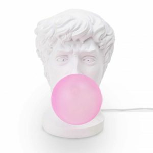Seletti Wonder Lamp