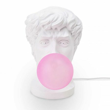 Seletti Wonder Lamp