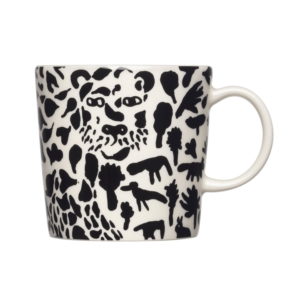 Iittala Teema Oiva Toikka Mok Cheetah