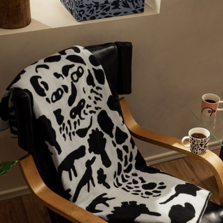 Iittala Teema Oiva Toikka Mok Cheetah - Afbeelding 5