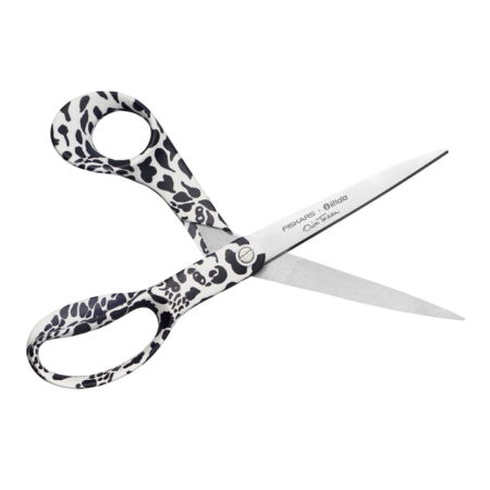 Iittala Oiva Toikka Schaar Cheetah - Afbeelding 2