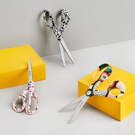 Iittala Oiva Toikka Schaar Cheetah - Afbeelding 4