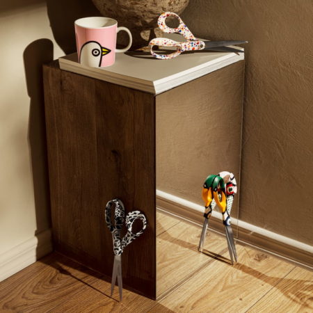 Iittala Oiva Toikka Schaar Cheetah - Afbeelding 6