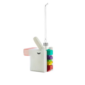 ALESSI KERSTBAL LE PALLE QUADRATE UNICORN