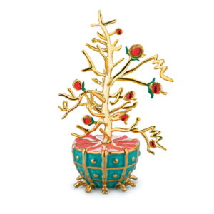 Alessi Fleurs De Jori L'Albero del Bene