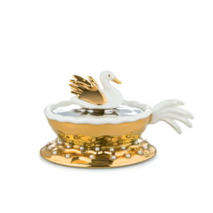 Alessi Fleurs De Jori Narciso