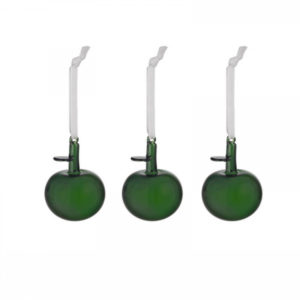 Iittala Kerstbal Appel Groen