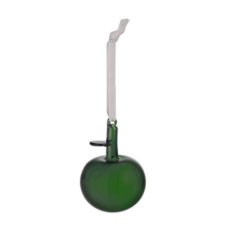 Iittala Kerstbal Appel Groen - Afbeelding 2