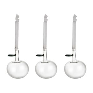 Iittala Kerstbal Appel Helder
