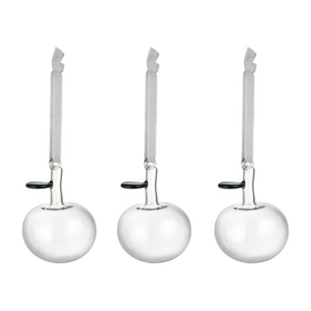 Iittala Kerstbal Appel Helder
