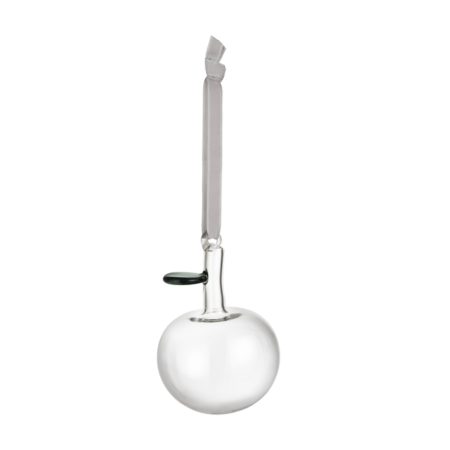 Iittala Kerstbal Appel Helder - Afbeelding 2