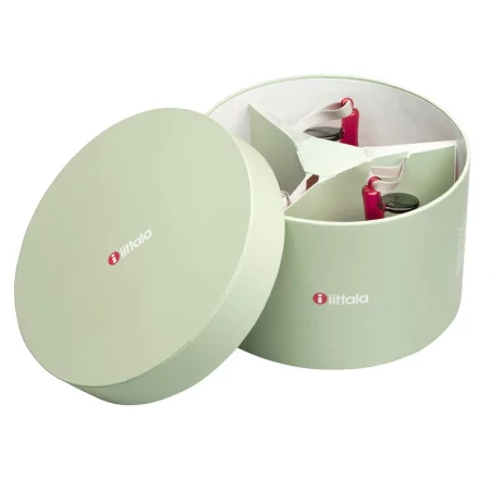 Iittala Kerstbal Appel Groen - Afbeelding 6
