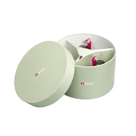 Iittala Kerstbal Appel Geel - Afbeelding 5
