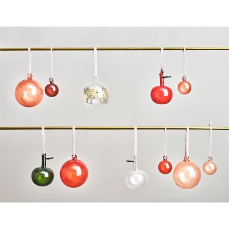 Iittala Kerstbal 2021 Cheetah - Afbeelding 4