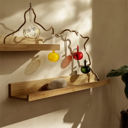 Iittala Kerstbal 2021 Cheetah - Afbeelding 6