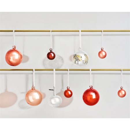 Iittala Kerstbal 2021 Cheetah - Afbeelding 5