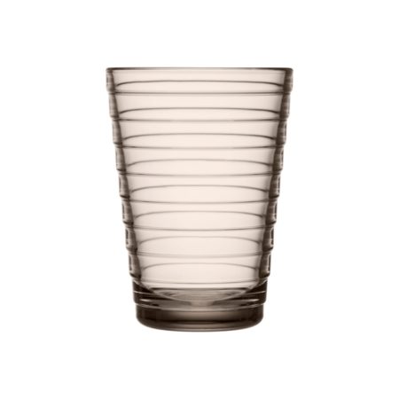 IITTALA AINO AALTO GLAS 22CL AQUA – 2 STUKS - Afbeelding 7