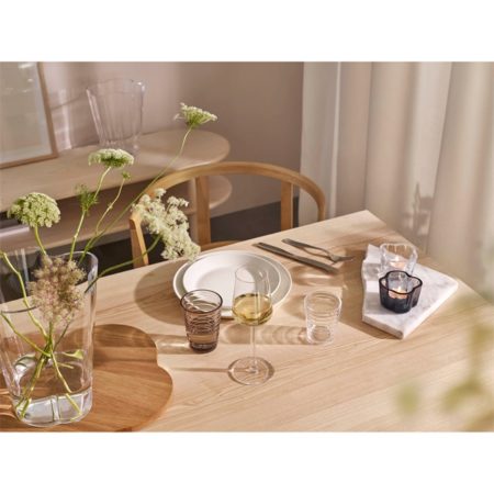 IITTALA CITTERIO BESTEKSET 16-DELIG - Afbeelding 4
