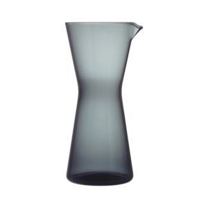 IITTALA KARTIO KARAF GRIJS 95 CL