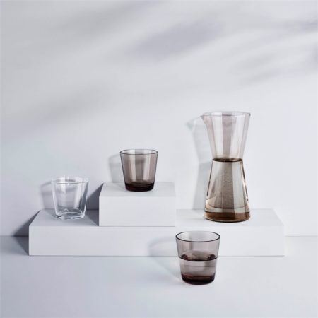 IITTALA KARTIO LINNEN GLAS 21 CL – SET 2 STUKS - Afbeelding 4