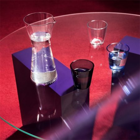 IITTALA KARTIO KARAF HELDER 95 CL - Afbeelding 3