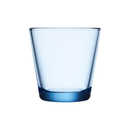 IITTALA KARTIO AQUA GLAS 21 CL – SET 2 STUKS - Afbeelding 2