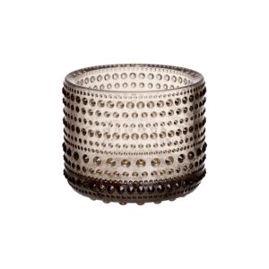 IITTALA KASTEHELMI SFEERLICHT LINNEN 64MM