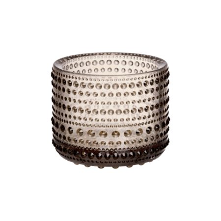 IITTALA KASTEHELMI SFEERLICHT LINNEN 64MM