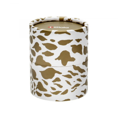 Iittala Kerstbal 2021 Cheetah - Afbeelding 2