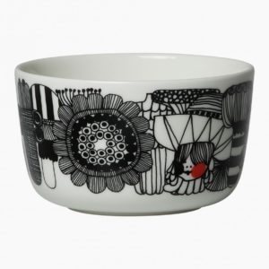 Marimekko Oiva Siirtolapuutarha schaal 2,5dl