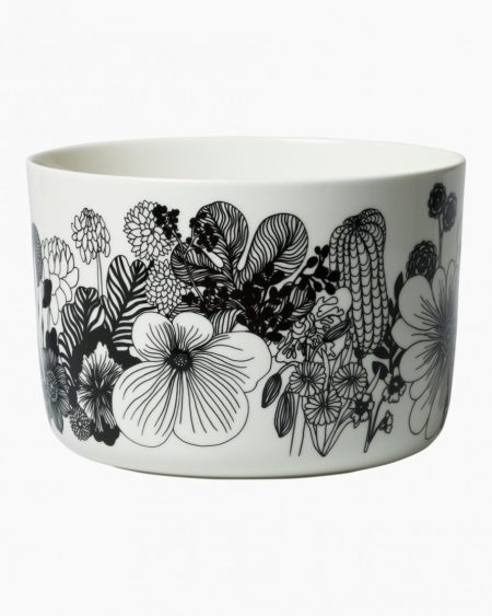 Marimekko Oiva Siirtolapuutarha Serveerschaal 3,4l