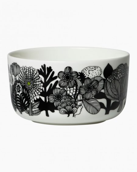 Marimekko Oiva Siirtolapuutarha Schaal 5dl