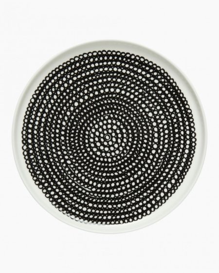 Marimekko Oiva Siirtolapuutarha Bord 20 cm