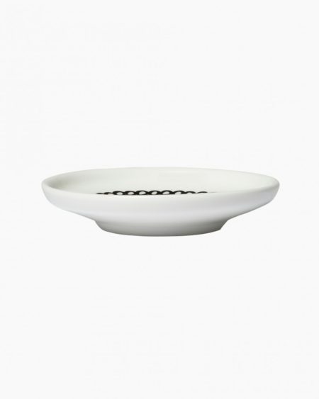 Marimekko Oiva Siirtolapuutarha Bord 8.5 cm - Afbeelding 3