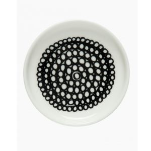 Marimekko Oiva Siirtolapuutarha Bord 8.5 cm