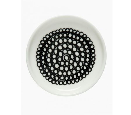 Marimekko Oiva Siirtolapuutarha Bord 8.5 cm