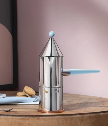 Alessi la Conica Manico Lungo - Afbeelding 3