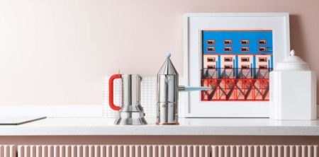 Alessi la Conica Manico Lungo - Afbeelding 5
