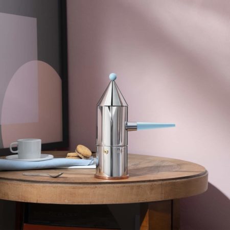 Alessi la Conica Manico Lungo - Afbeelding 4